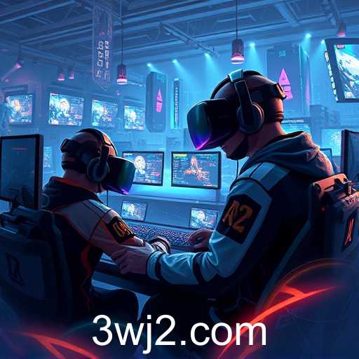 The Evolution of Online Gaming Communities