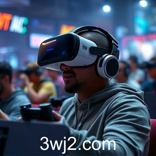 The Evolution of Online Gaming Communities