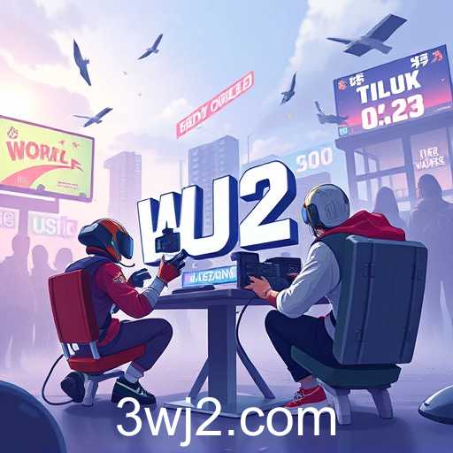 Evolution of Online Gaming in 2025