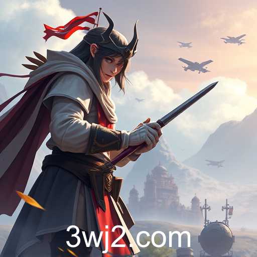 Gaming Evolution 2025: The Rise of WJ2