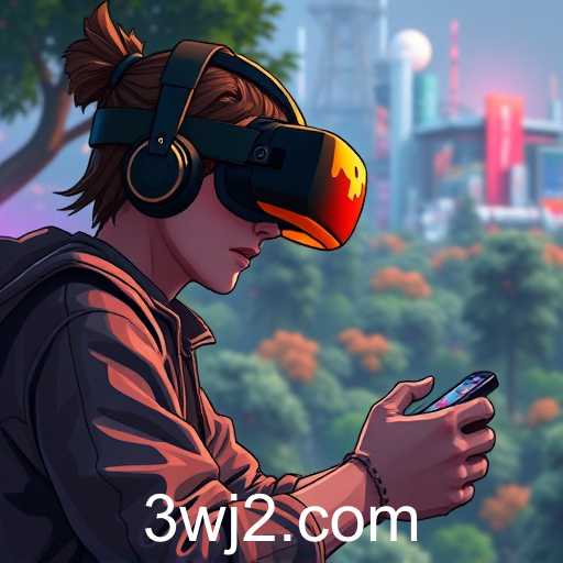 Gaming Trends and Innovations in the Digital Age