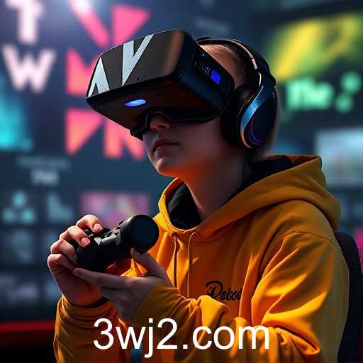 Evolving Trends in Online Gaming Landscape