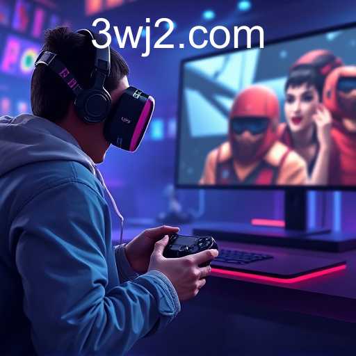 The Rise of Gaming Platforms Amidst Global Developments