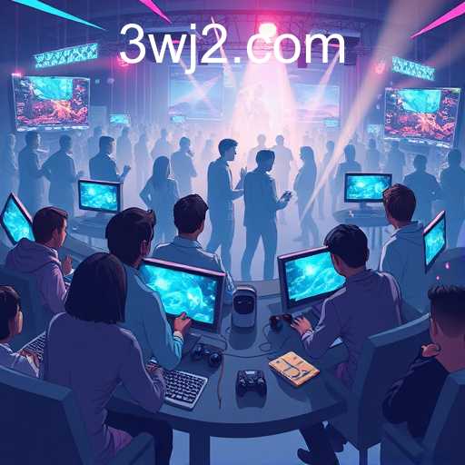 The Rise of Online Gaming in 2026