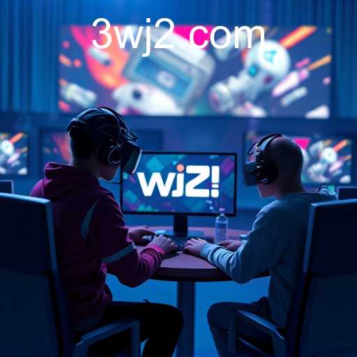 The Rise of Online Gaming in 2026